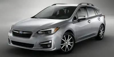 2017 Subaru Impreza 2.0i Sport CVT PZEV's photo