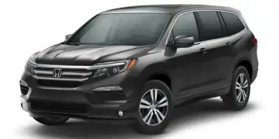 2017 Honda Pilot 4WD EX-L w/Navigation's photo