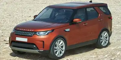 2017 Land Rover Discovery SE's photo
