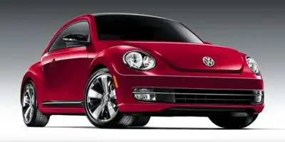 2017 Volkswagen Beetle 1.8T SE Auto's photo