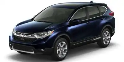 2017 Honda CR-V EX-L AWD's photo