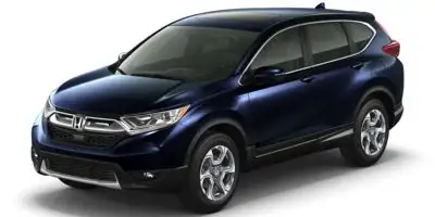 2017 Honda CR-V EX-L w/Navigation AWD's photo