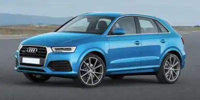 2018 Audi Q3 2.0T Premium Sport quattro's photo