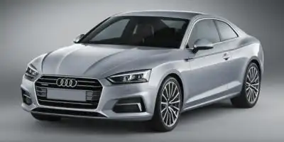 2018 Audi A5 2.0T Premium Plus quattro manual's photo