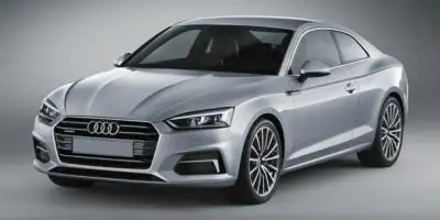 2018 Audi A5 2.0T Premium Plus quattro manual's photo