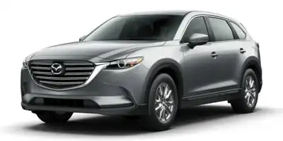 2017 Mazda CX-9 Touring AWD's photo