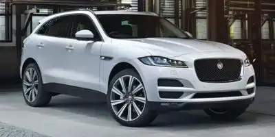 2018 Jaguar F-PACE 25t AWD's photo