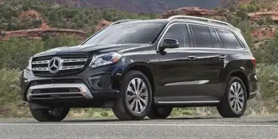2017 Mercedes-Benz GLS GLS450's photo