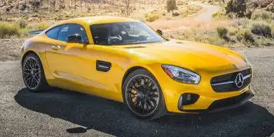2017 Mercedes-Benz AMG GT AMG GT's photo