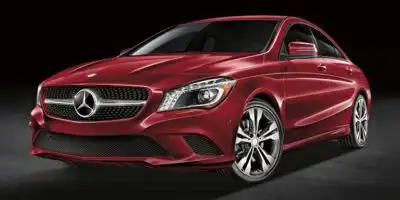 2015 Mercedes-Benz CLA CLA250's photo