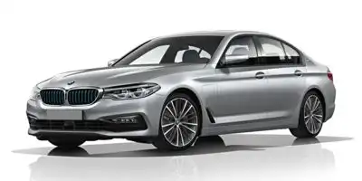 2018 BMW 5 Series 530e xDrive Sedan iPerformance's photo