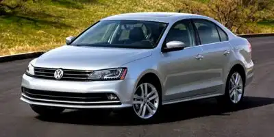 2015 Volkswagen Jetta 2.0L S w/Technology Auto's photo
