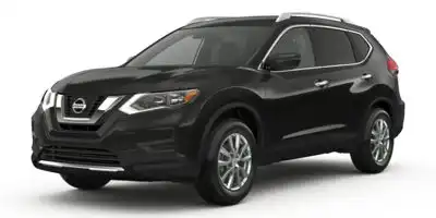 2017 Nissan Rogue S AWD's photo