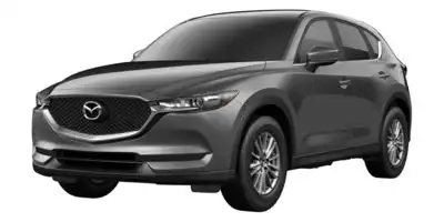 2017 Mazda CX-5 Touring Auto AWD's photo