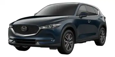 2017 Mazda CX-5 Grand Touring Auto AWD's photo