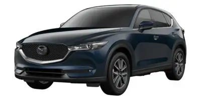 2017 Mazda CX-5 Grand Touring Auto AWD's photo