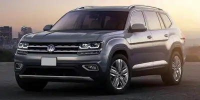 2018 Volkswagen Atlas 3.6L V6 SE w/Tech Tiptronic 4MOTION's photo