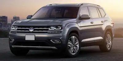 2018 Volkswagen Atlas 3.6L V6 SE w/Tech Tiptronic 4MOTION's photo