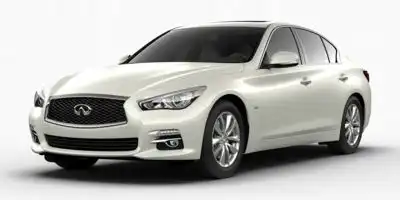 2017 INFINITI Q50 2.0t Premium AWD's photo