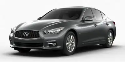 2017 INFINITI Q50 3.0t Signature Edition AWD's photo