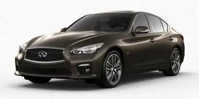 2017 INFINITI Q50 2.0t Premium AWD's photo