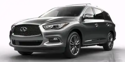 2017 INFINITI QX60 3.5 AWD's photo
