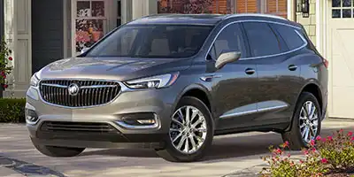 2021 Buick Enclave Premium AWD's photo