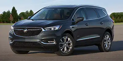 2019 Buick Enclave Avenir AWD's photo