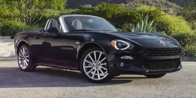 2018 FIAT 124 Spider 1.4 Classica RWD's photo