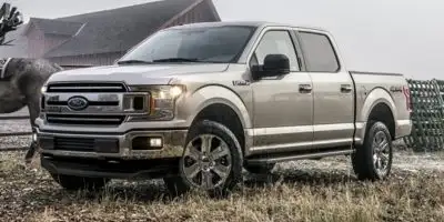 2018 Ford F-150 XLT 4x4 SuperCrew 5-1/2 Box's photo