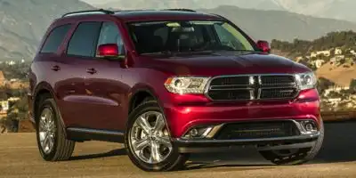 2018 Dodge Durango GT AWD's photo