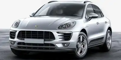 2018 Porsche Macan Base's photo