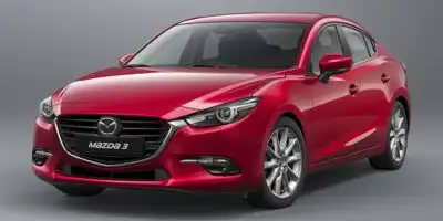 2018 Mazda CX-3 Touring AT 4-Door SKYACTIV's photo