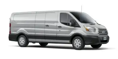 2018 Ford Transit 250 Van Low Roof Sliding Pass. 148 WB's photo