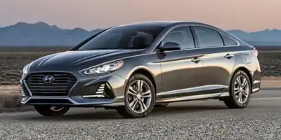 2018 Hyundai Sonata SEL SULEV's photo