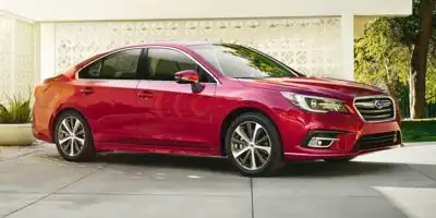 2018 Subaru Legacy 2.5i Limited's photo