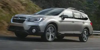 2018 Subaru Outback 2.5i Limited's photo