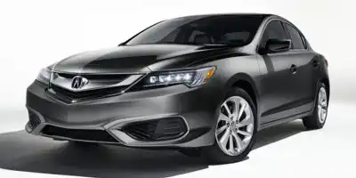 2017 Acura ILX ILX's photo