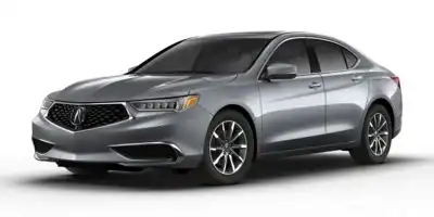 2018 Acura TLX 2.4 DCT's photo