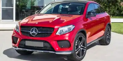2018 Mercedes-Benz GLE GLE43 AMG 4MATIC's photo