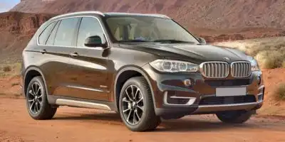 2018 BMW X5 xDrive35i's photo