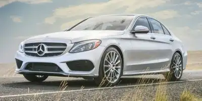 2018 Mercedes-Benz C-Class C300 4MATIC's photo