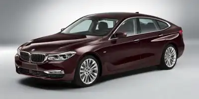 2018 BMW 6 Series 640i xDrive's photo