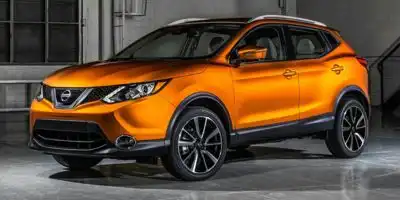 2018 Nissan Rogue Sport SV FWD's photo