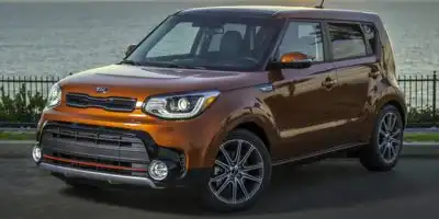 2018 Kia Soul 1.6T ! 7 DCT's photo