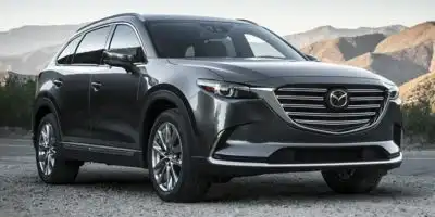2018 Mazda CX-9 Grand Touring AWD's photo