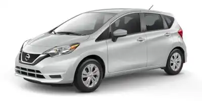 2018 Nissan Versa Note 1.6 SV CVT's photo