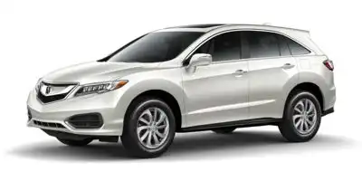2018 Acura RDX SH-AWD's photo