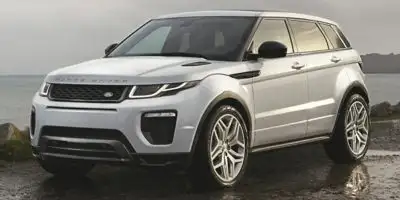 2018 Land Rover Range Rover Evoque SE's photo