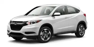 2018 Honda HR-V LX AWD's photo